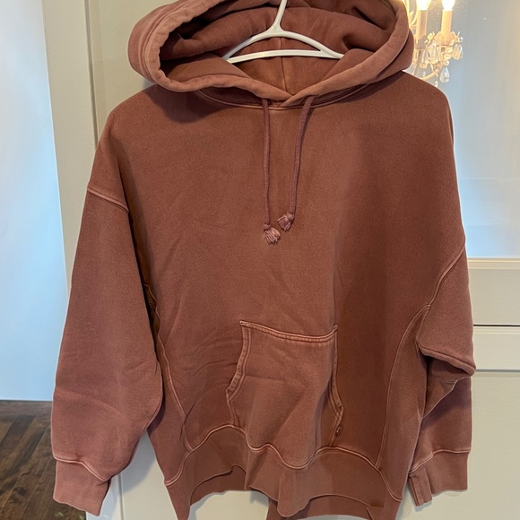 Aritzia Hoodie - Picture 1 of 2